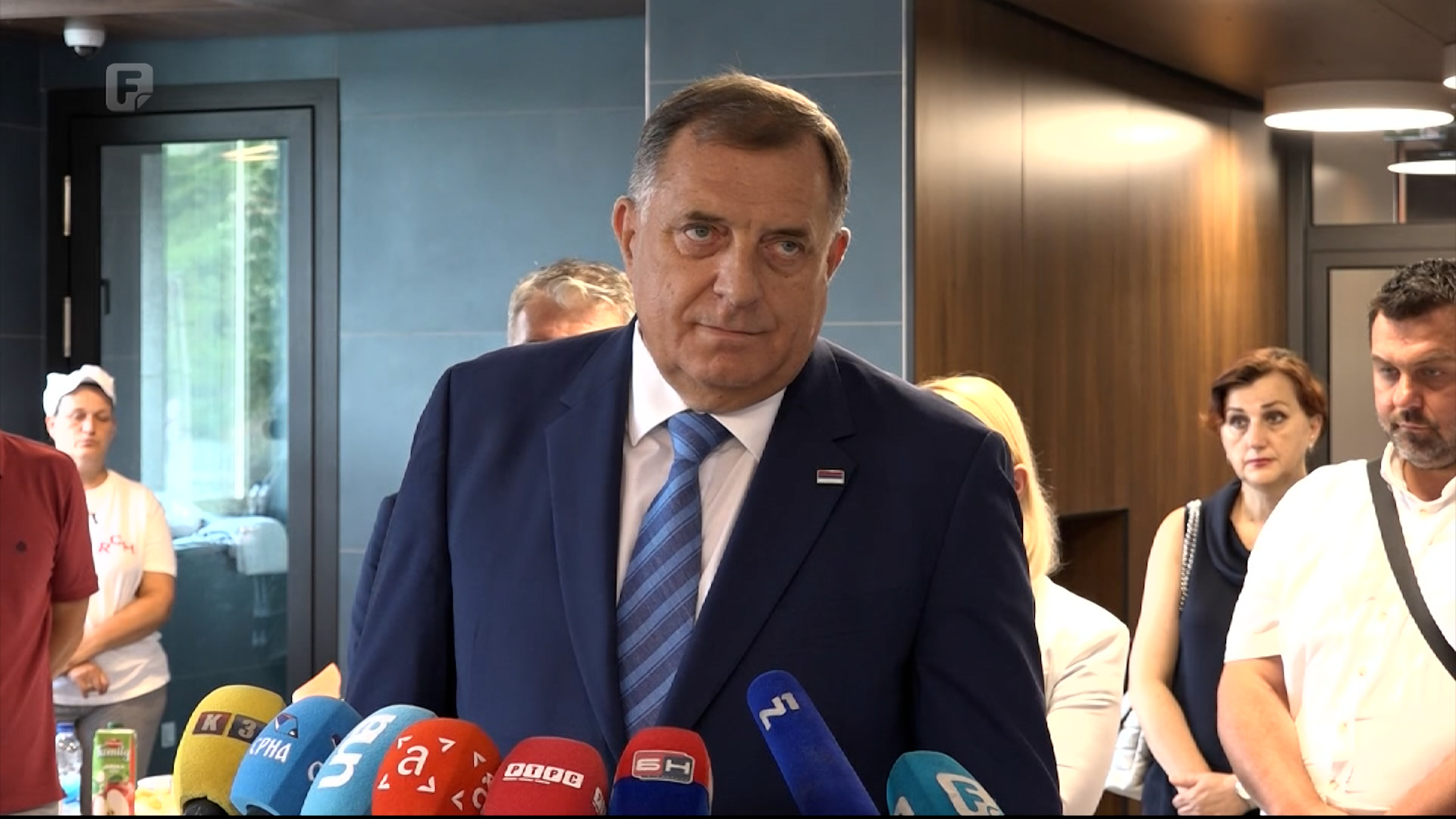 Usaglašen hitni broj, predstavnici RS-a odbijaju ostale reforme